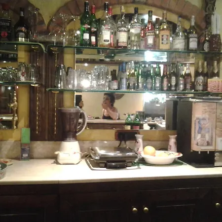Hotel Sa 'e Jana 2*
