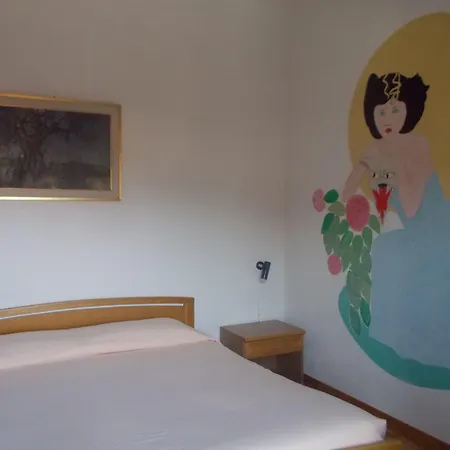 Hotel Sa 'e Jana 2*