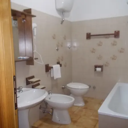 Sa 'e Jana Orgosolo