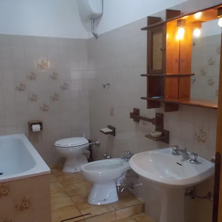Hotel Sa 'e Jana