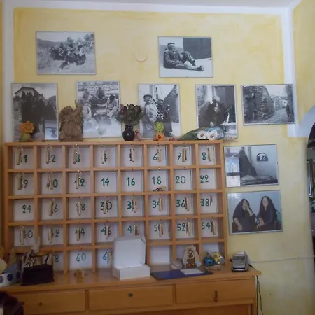 Hotel Sa 'e Jana