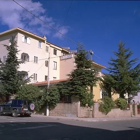 Sa 'e Jana 2* Orgosolo