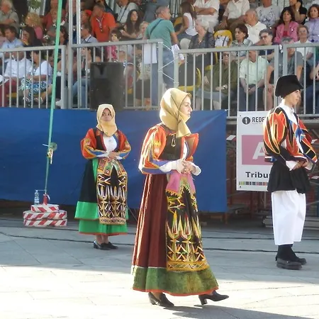 호텔 Sa 'e Jana 2*