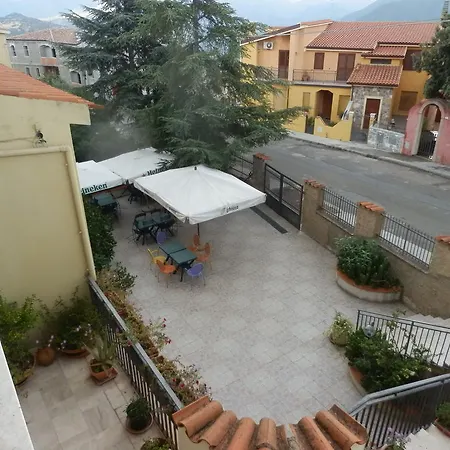 Hotel Sa 'e Jana 2*