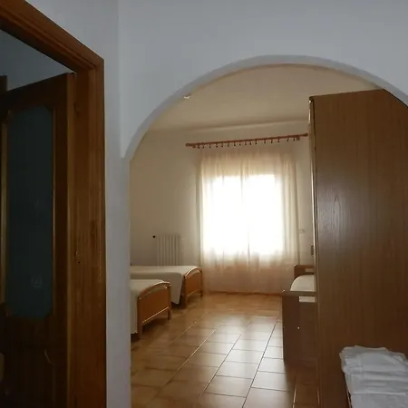 Hotel Sa 'e Jana