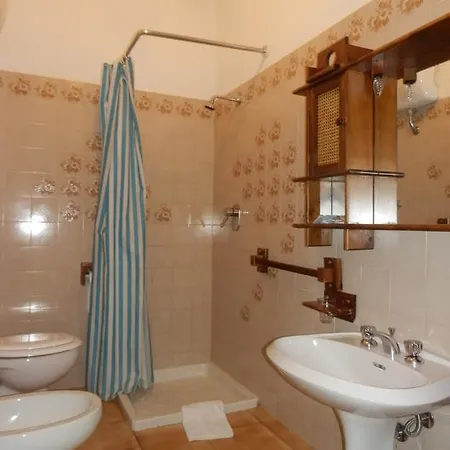 Hotel Sa 'e Jana