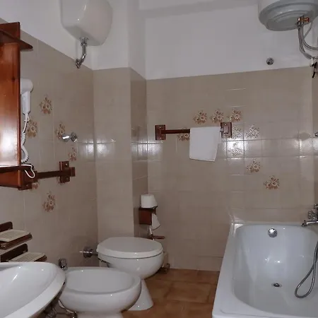 Hotel Sa 'e Jana 2*