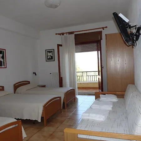 Hotel Sa 'e Jana 2*