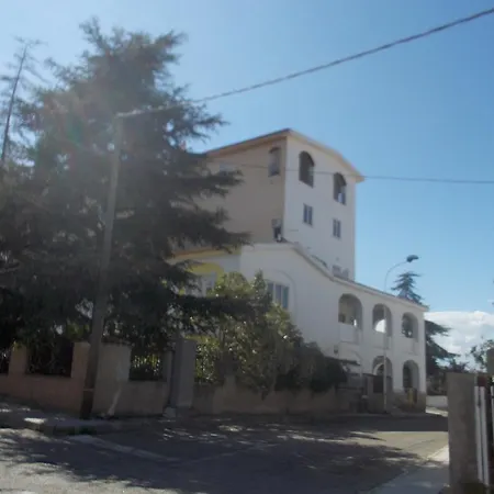 Sa 'e Jana 호텔