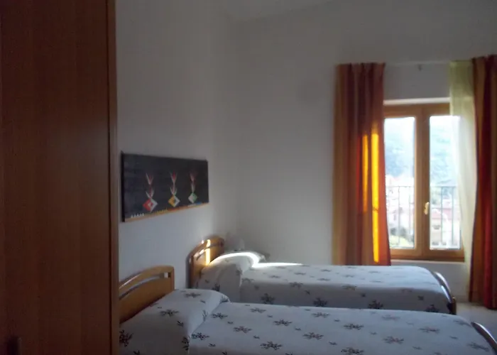 Sa 'e Jana Hotel Orgosolo