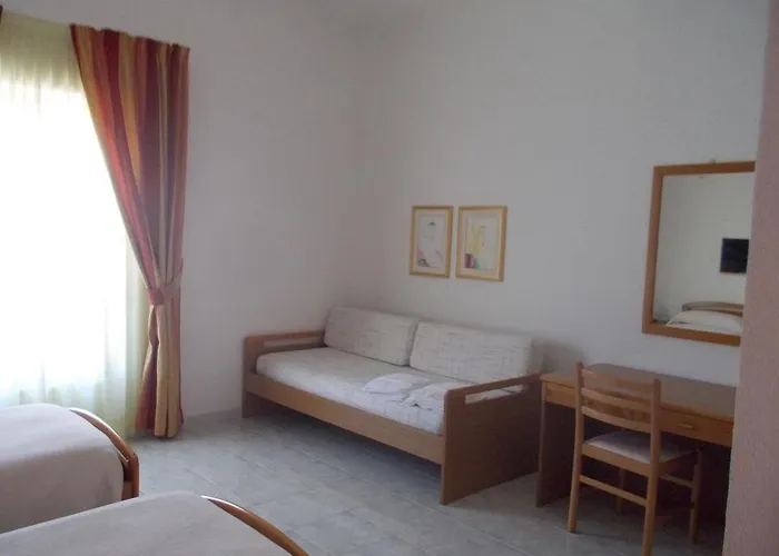Sa 'e Jana Hotel Orgosolo