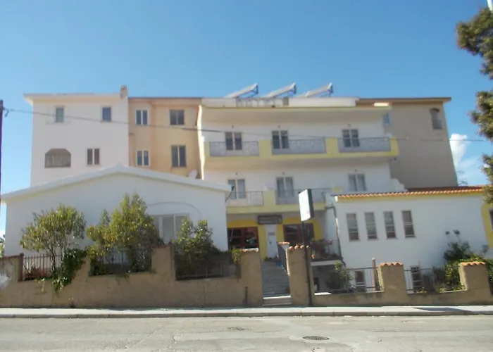 Sa 'e Jana 2* Orgosolo