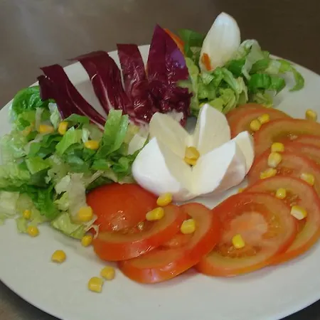 Отель Sa 'e Jana 2*