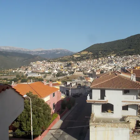 Sa 'e Jana Оргозоло