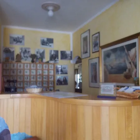 Hotel Sa 'e Jana Orgosolo