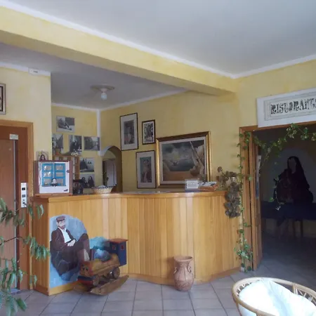 Hotel Sa 'e Jana 2*