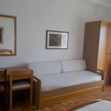 Hotel Sa 'e Jana