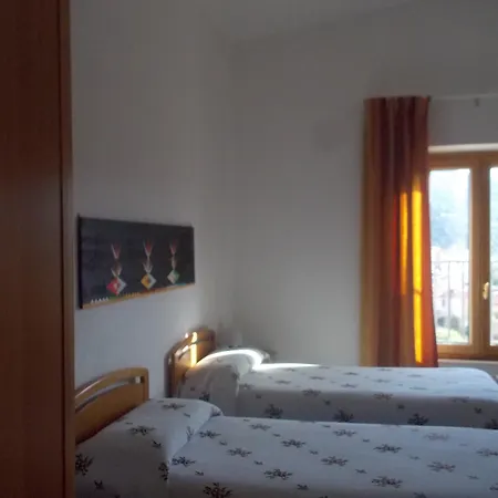 Sa 'e Jana Hotel Orgosolo