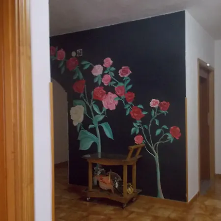 Sa 'e Jana Отель 2*