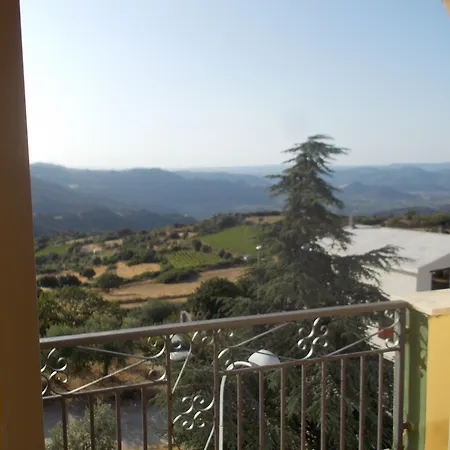 Sa 'e Jana Hotel