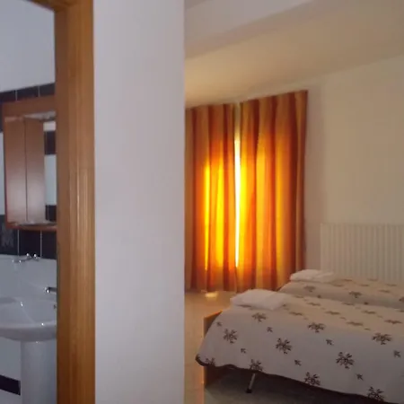 Sa 'e Jana Hotel