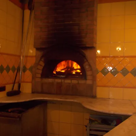 Sa 'e Jana Отель 2*