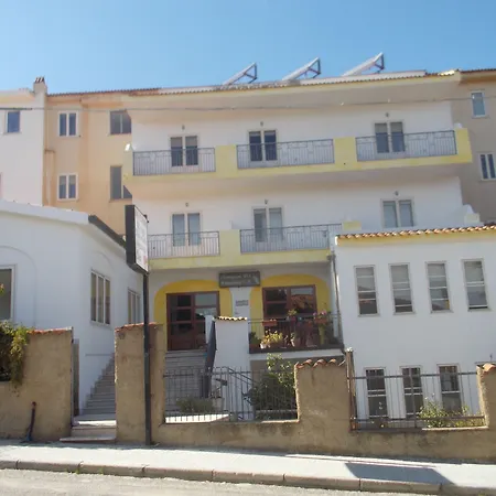 Sa 'e Jana Hotel