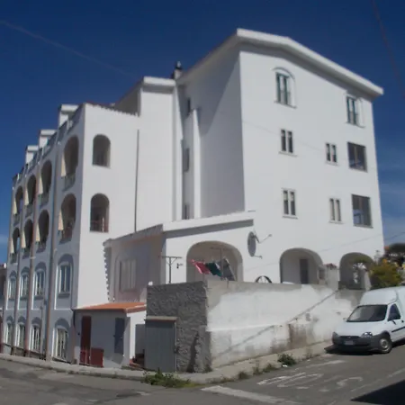 Hotel Sa 'e Jana 2*