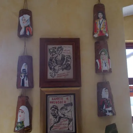 Sa 'e Jana 2* Оргозоло