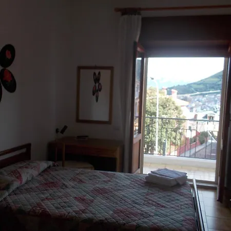 Hotel Sa 'e Jana Orgosolo