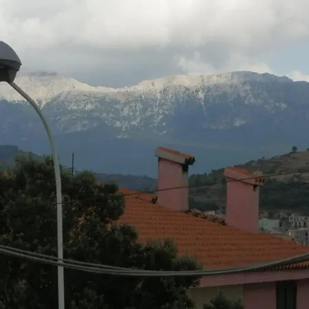 Hotel Sa 'e Jana 2*