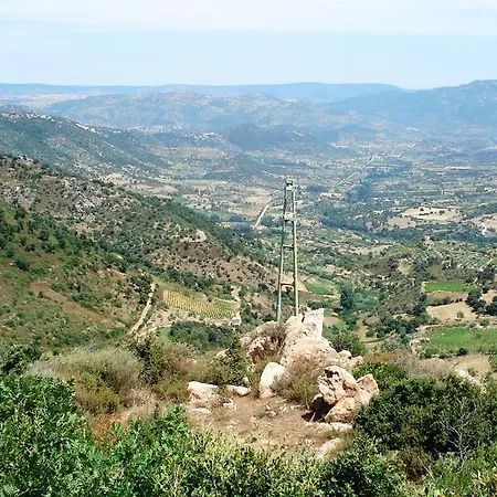 Szálloda Sa 'e Jana