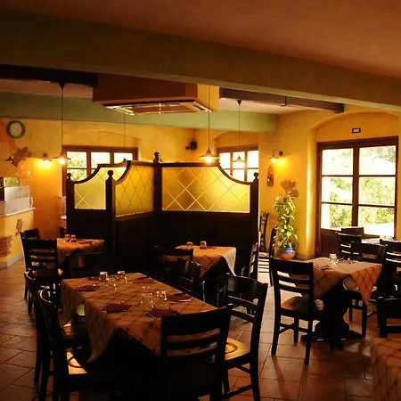 Hotel Sa 'e Jana