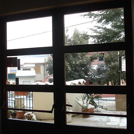 Hotel Sa 'e Jana