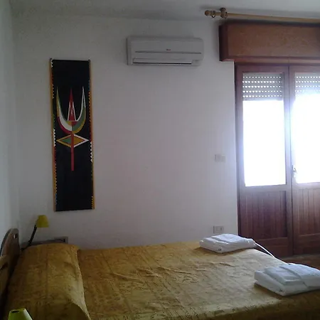 Sa 'e Jana Orgosolo