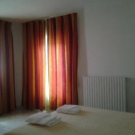 Hotel Sa 'e Jana