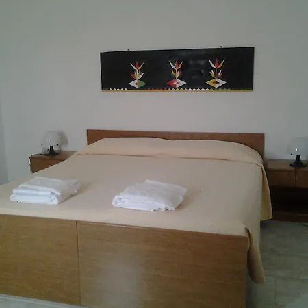 Hotel Sa 'e Jana Orgosolo