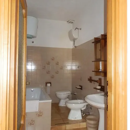 Hotel Sa 'e Jana