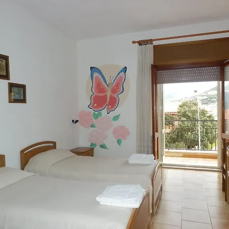 Hotel Sa 'e Jana