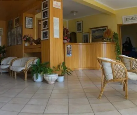 Hotel Sa 'e Jana 2*