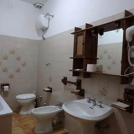 Hotel Sa 'e Jana