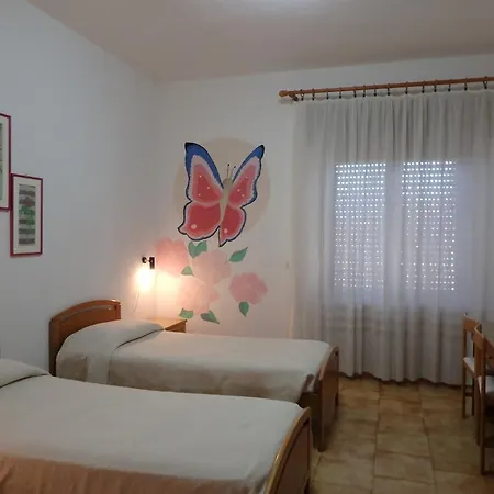 Hotel Sa 'e Jana 2*