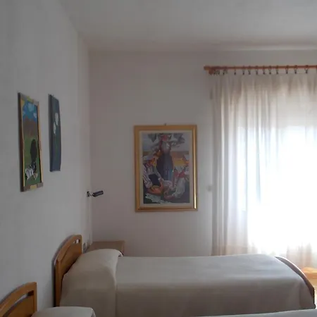 Hotel Sa 'e Jana