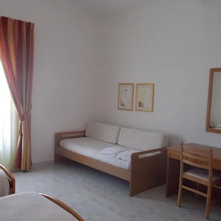 Sa 'e Jana Hotel Orgosolo