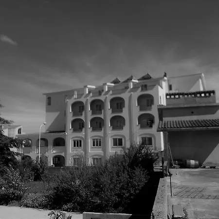 Sa 'e Jana Hotel Orgosolo