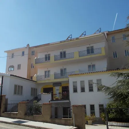 Hotel Sa 'e Jana 2*