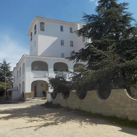 Hotel Sa 'e Jana 2*