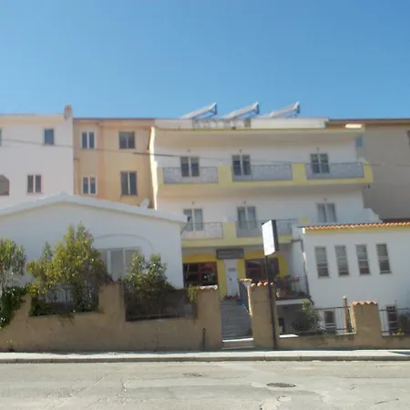 Sa 'e Jana 2* Оргозоло