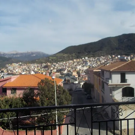 Hotel Sa 'e Jana