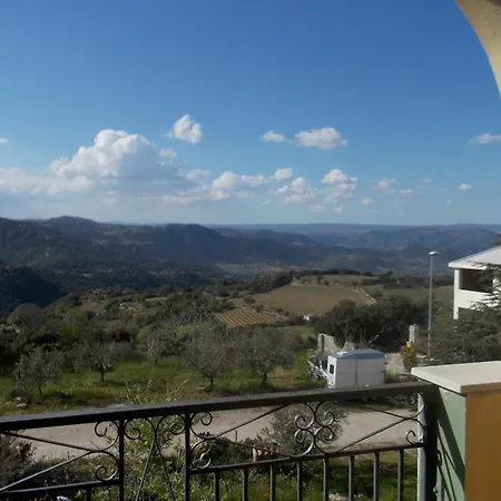 Sa 'e Jana Orgosolo